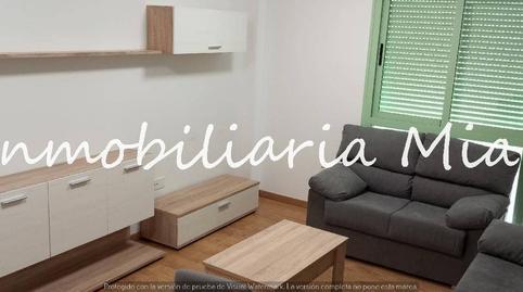 Apartment for sale in Puerto Lumbreras