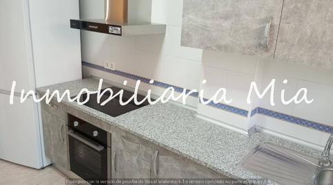 Apartment for sale in Puerto Lumbreras