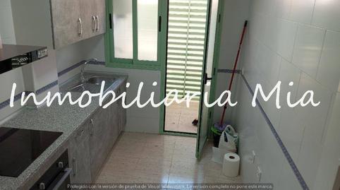 Apartment for sale in Puerto Lumbreras
