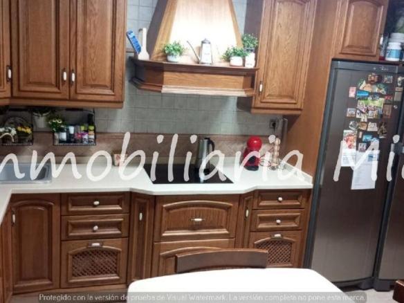 Apartment for sale in Puerto Lumbreras