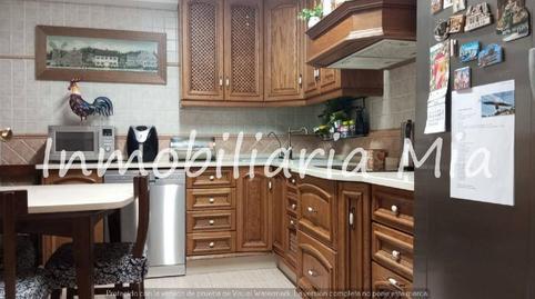 Apartment for sale in Puerto Lumbreras