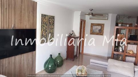 Apartment for sale in Puerto Lumbreras