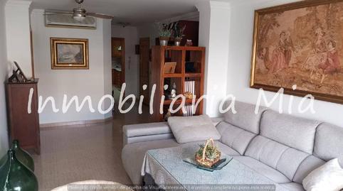 Apartment for sale in Puerto Lumbreras