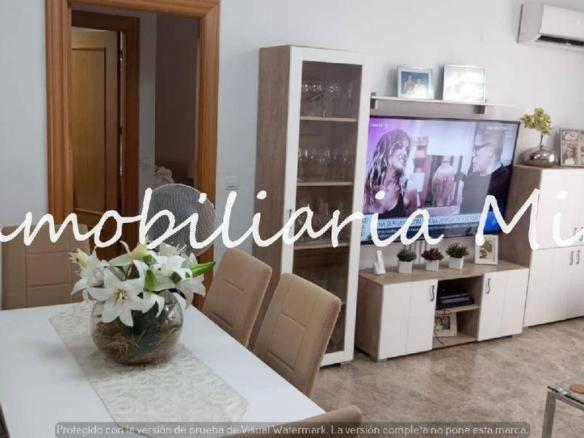 Apartment for sale in Puerto Lumbreras