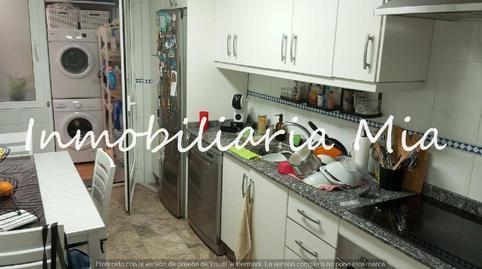 Apartment for sale in Puerto Lumbreras