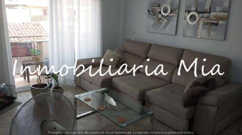 Apartment for sale in Puerto Lumbreras