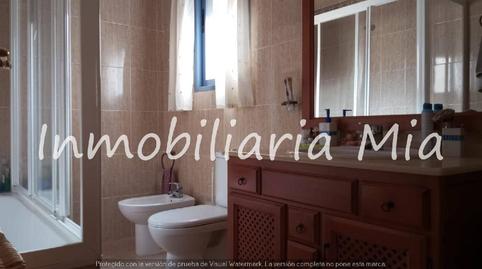 Duplex for sale in Puerto Lumbreras