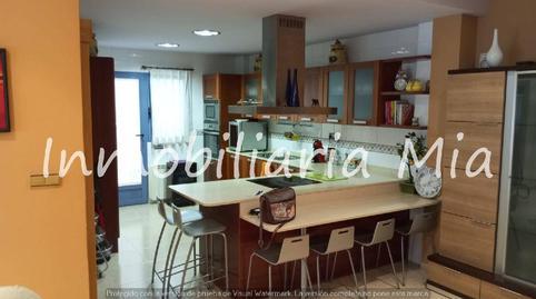 Duplex for sale in Puerto Lumbreras