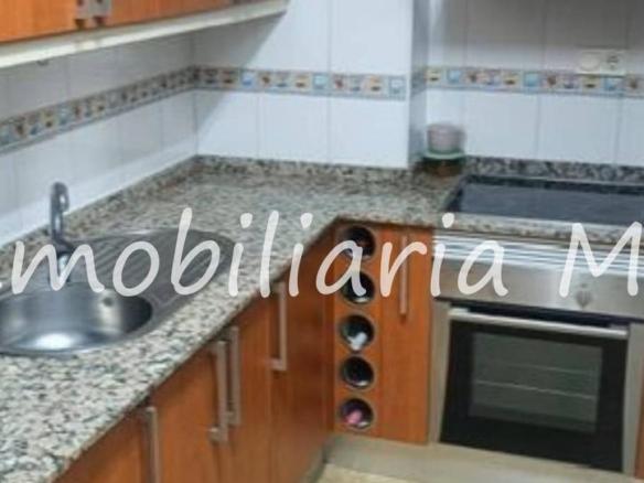Apartment for sale in Puerto Lumbreras