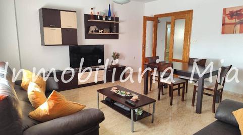 Apartment for sale in Puerto Lumbreras