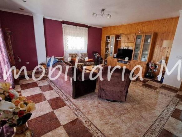 Penthouse for sale in Puerto Lumbreras