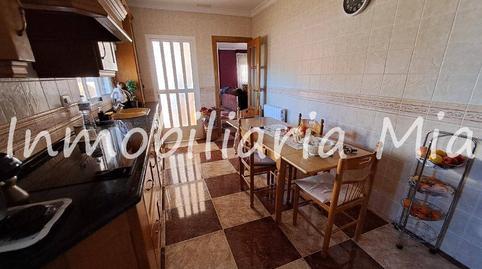 Penthouse for sale in Puerto Lumbreras