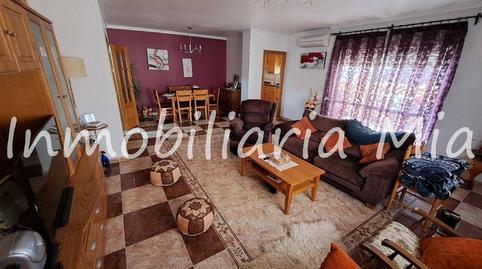 Penthouse for sale in Puerto Lumbreras