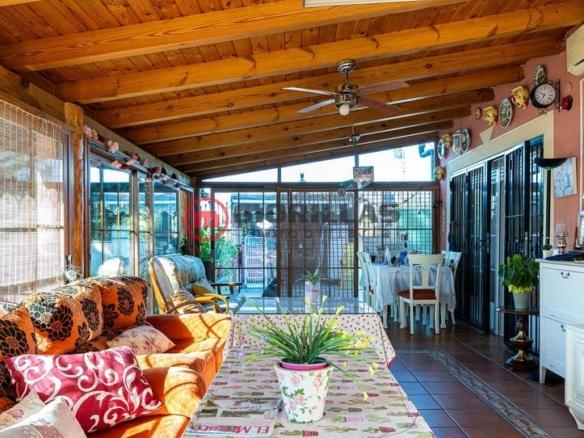 House or villa for sale in Pasaje Cañada Lentisco, Caravaca de la Cruz