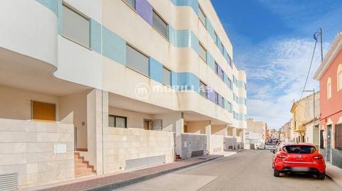 Penthouse for sale on Avenida Juan Ramón Jiménez, 121, Calasparra