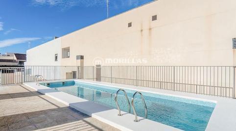 Penthouse for sale on Avenida Juan Ramón Jiménez, 121, Calasparra
