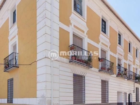 Apartment for sale on Calle Fernando Perez Villanueva, 4, Cehegín