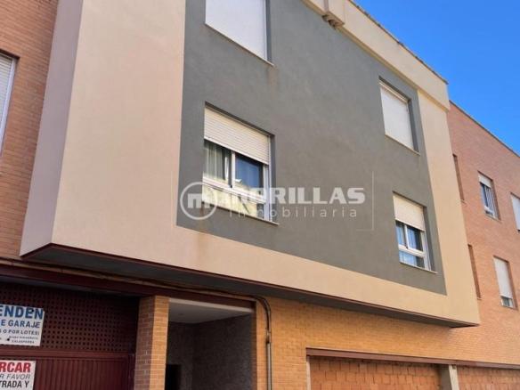Apartment for sale on Calle Caverina, 19, Calasparra