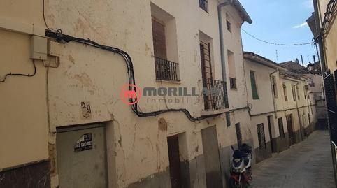 Rustic property for sale in Calle Ballesta, 29, Caravaca de la Cruz