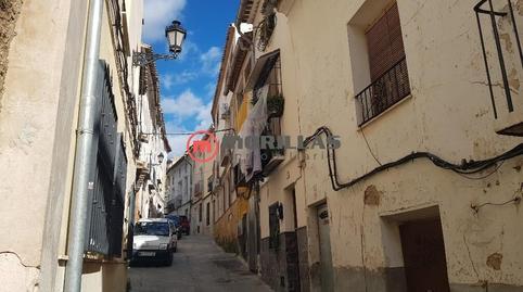 Rustic property for sale in Calle Ballesta, 29, Caravaca de la Cruz