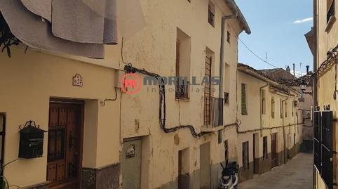 Rustic property for sale in Calle Ballesta, 29, Caravaca de la Cruz