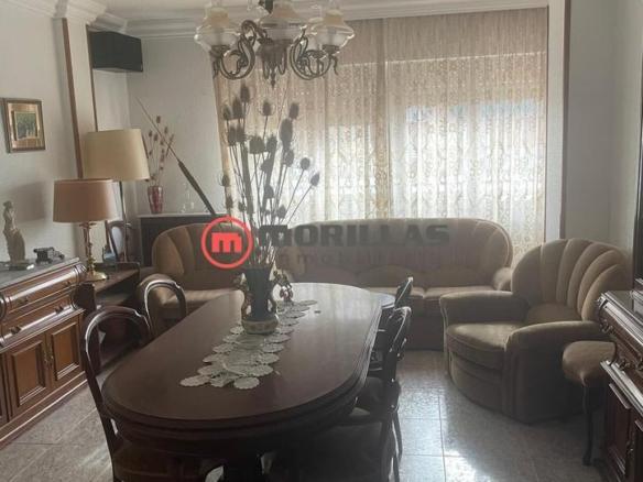 Apartment for sale on Avenida Gran Via, 10, Caravaca de la Cruz