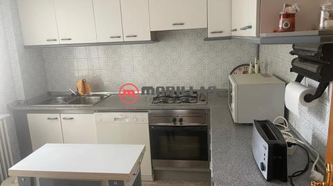 Apartment for sale on Avenida Gran Via, 10, Caravaca de la Cruz