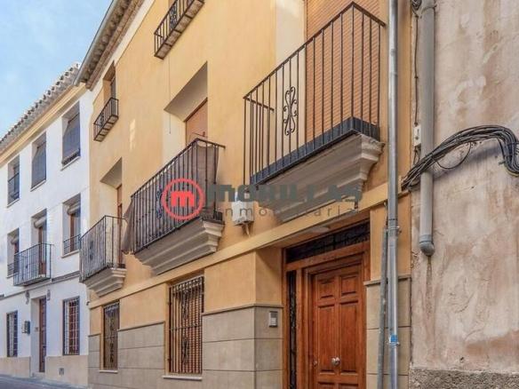 Apartment for sale at Poeta Ibanez, 23, Caravaca de la Cruz