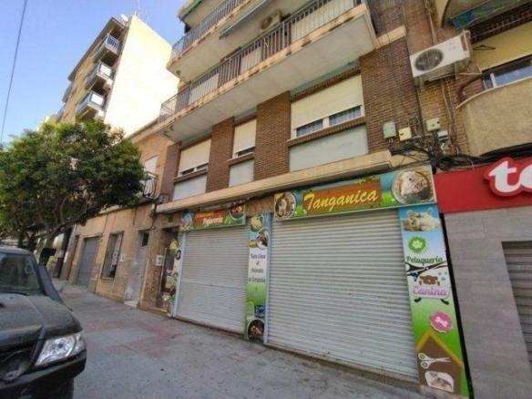 Apartment for sale on Gran Vía Juan Carlos I Street, Cieza