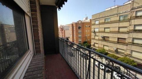 Apartment for sale on Gran Vía Juan Carlos I Street, Cieza