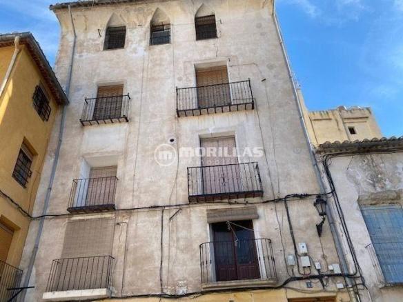 Apartment for sale on Calle de la Aurora, Caravaca de la Cruz