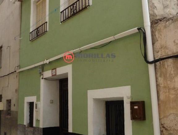 Rustic property for sale in Calle Portillo, Cehegín