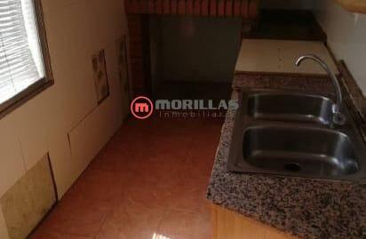 Rustic property for sale in Calle Portillo, Cehegín
