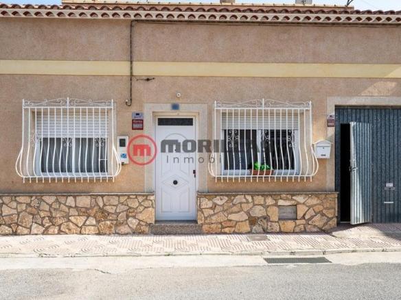 House or villa for sale in Puerto Lumbreras