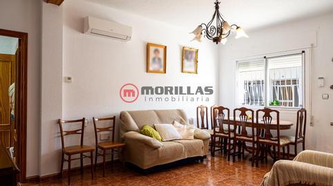 House or villa for sale in Puerto Lumbreras