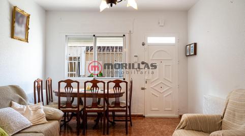 House or villa for sale in Puerto Lumbreras