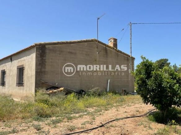 House or villa for sale in Calle Polígono 10 Parcela 103 Los Pinos. Puerto Lu, Puerto Lumbreras