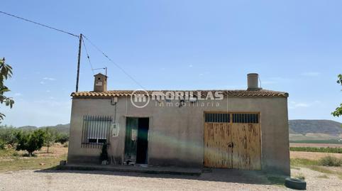 House or villa for sale in Calle Polígono 10 Parcela 103 Los Pinos. Puerto Lu, Puerto Lumbreras