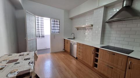 Apartment for sale in Rosales, Centro