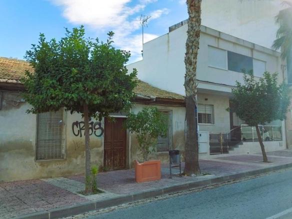 House or villa for sale in San José de la Vega