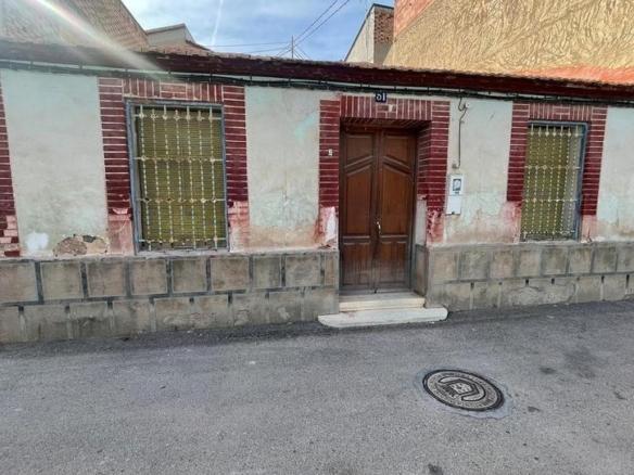 House or villa for sale in Monteagudo
