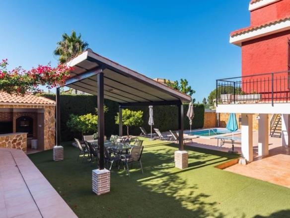 House or villa for sale in La Alcayna