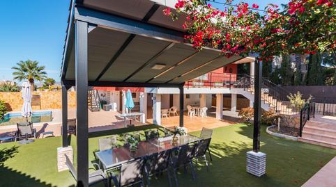 House or villa for sale in La Alcayna