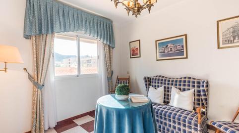 Penthouse for sale in La Unión city