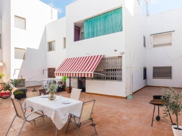 Apartment for sale in Lo Pagán