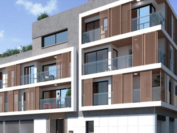 Apartment for sale in Zarandona