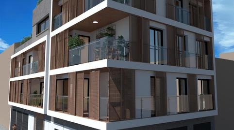 Apartment for sale in Zarandona