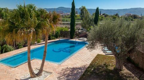 House or villa for sale in Camino Cabilas, La Arboleja