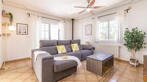 House or villa for sale on Doñana Street, La Alcayna