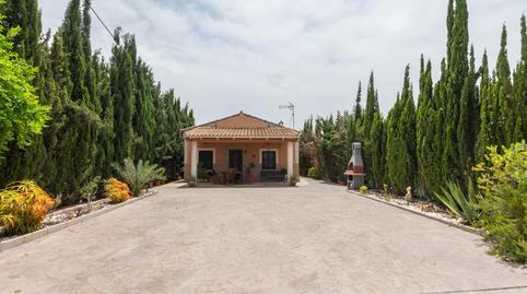 Rustic property for sale in Polígono Polígono 8 Parcela 46 el Romeral. Molina, 8, Fortuna